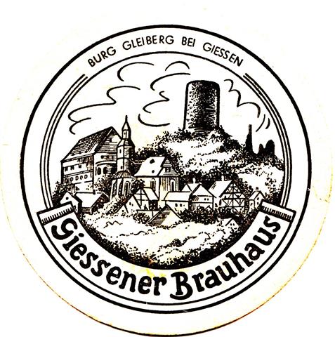 giessen gi-he giessener rund 3a (215-burg gleiberg-schwarz)
